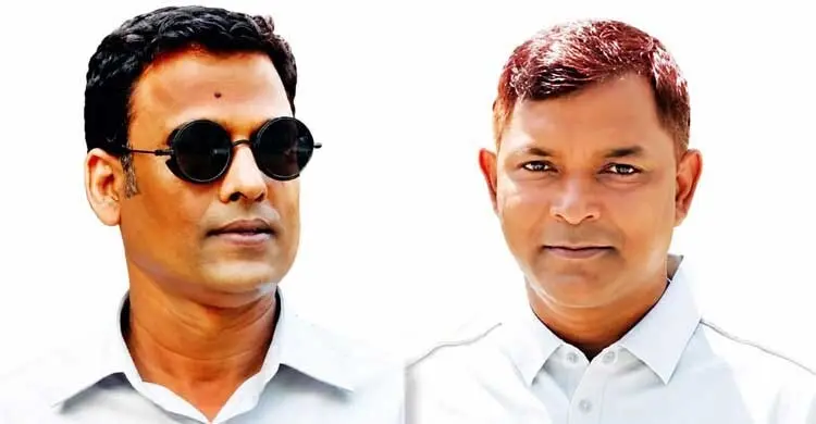 টিআরএনবির নতুন কমিটির সভাপতি রবিন, সম্পাদক ফারুক