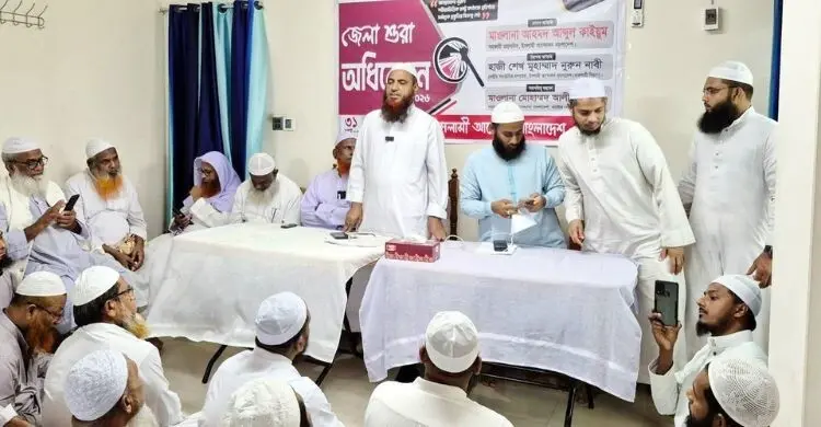নিত্যপ্রয়োজনীয় পণ্যের দাম ক্রয় ক্ষমতার মধ্যে রাখার আহ্বান