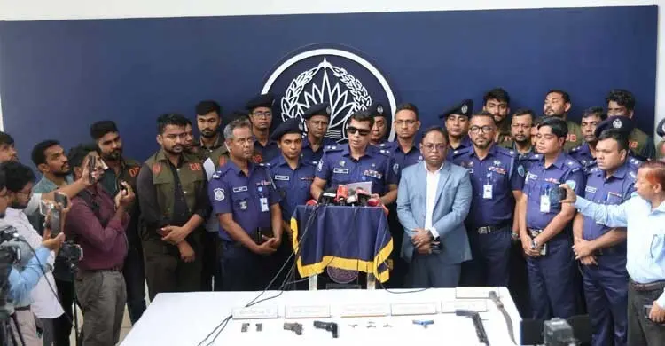 যুবদল নেতা মাসুদ হত্যা মামলার আসামিসহ গ্রেফতার ৪