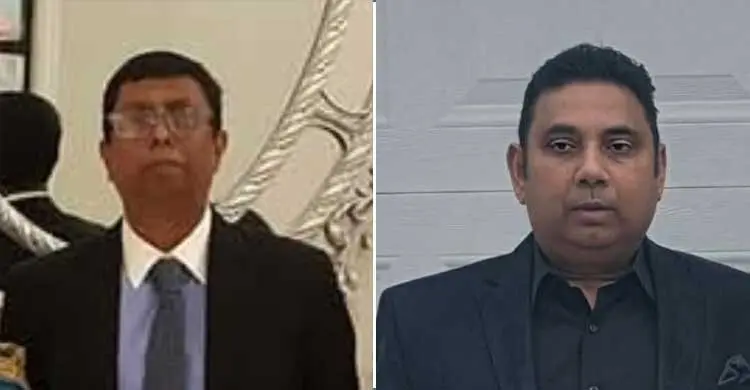 মিশিগানে বামের সভাপতি ইব্রাহিম চৌধুরী, সম্পাদক লুৎফুল বারী নিয়ন