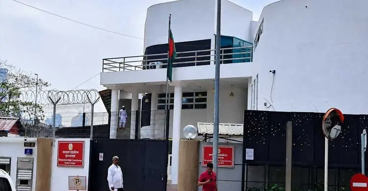 মালয়েশিয়ায় ৪০০ প্রবাসী পেলেন হাইকমিশনের আইনি সহায়তা