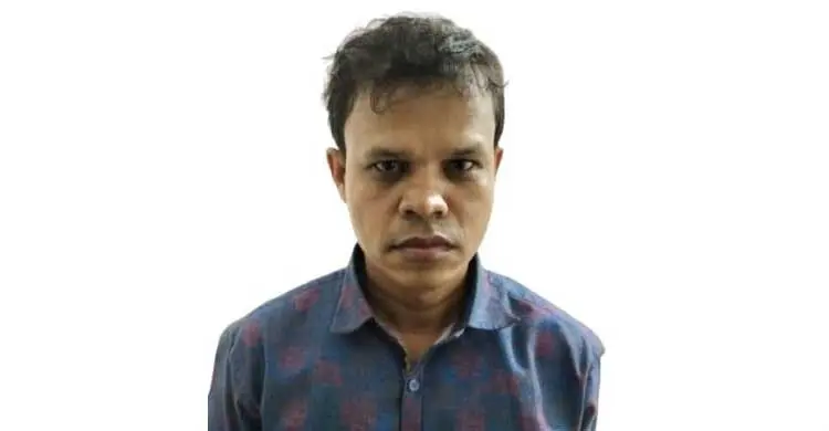 বোয়ালখালীতে যুবলীগ নেতা গ্রেফতার