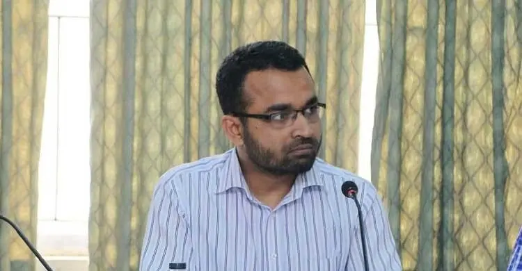 শিক্ষক সমিতির বিবৃতির তীব্র সমালোচনা জবি অধ্যাপকের