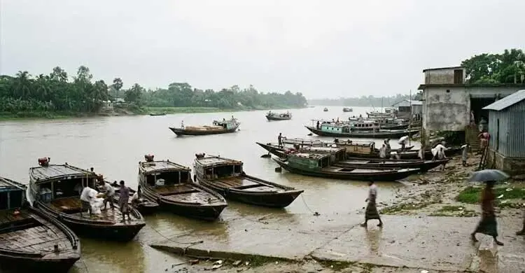 দেশের ১২ অঞ্চলে ঝড়-বৃষ্টির আভাস