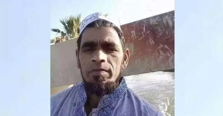 ‘এক সপ্তাহ পর দেশে ফেরার কথা ছিল শ্যামলের’