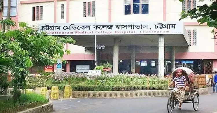 চট্টগ্রামে ছেলের লাঠির আঘাতে বাবার মৃত্যু