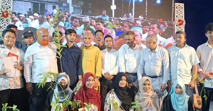 আগামীর বিশ্ব হবে এআইয়ের লড়াই: এরশাদ উল্লাহ