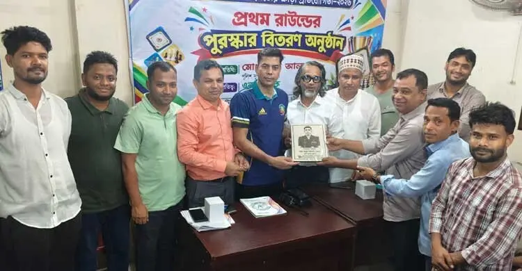 অপরাধ দমনে সাংবাদিকদের সহযোগিতা চান চট্টগ্রামের এসপি