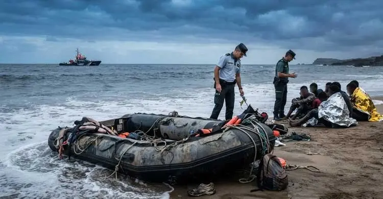 ইউরোপে মানবপাচার চক্রের নেতৃত্ব দিতেন ‘মাস্টারমাইন্ড’ খ্যাত বাংলাদেশি