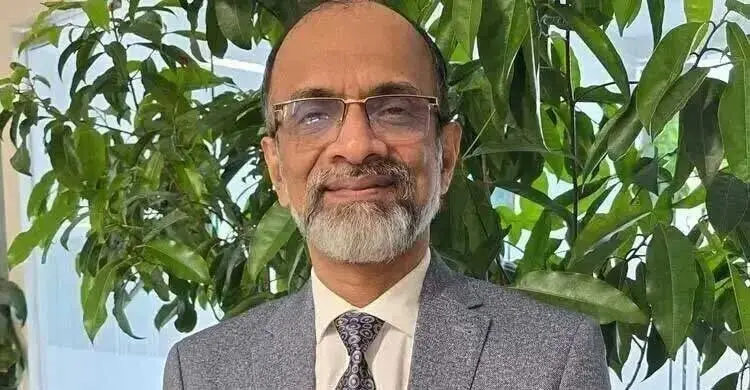 ছুটি শুরুর আগে যে খুশির সংবাদ দিলেন মাহবুব কবির মিলন