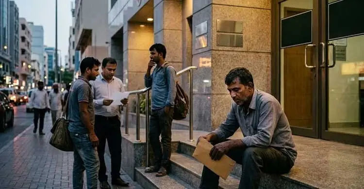 বিদেশে বিপদে পড়লে বাংলাদেশির পাশে রাষ্ট্র কতটা থাকে?