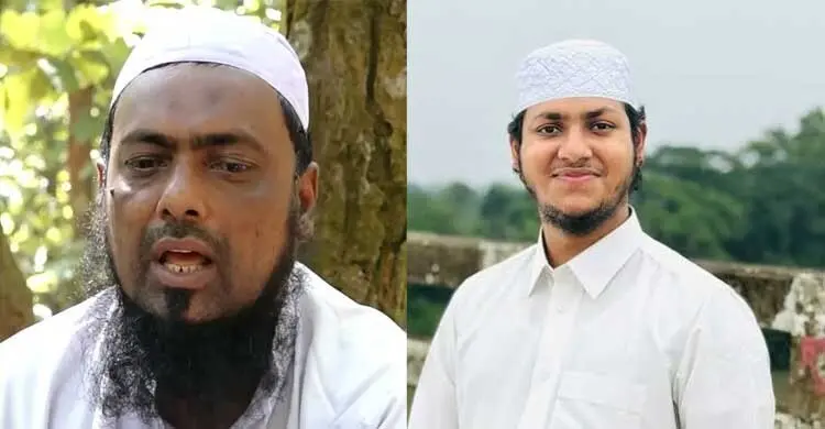 এমন জালিম বাবা যেন কারও ভাগ্যে না জোটে: তাশরীফ