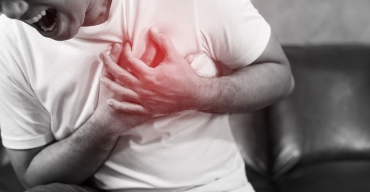 স্ট্রোকের রোগীকে ভুলে হৃদরোগ হাসপাতালে নিলে পিছিয়ে যায় চিকিৎসা