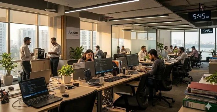 সামার ফ্যাটিগ কী? এটা কি শুধুই আলসেমি