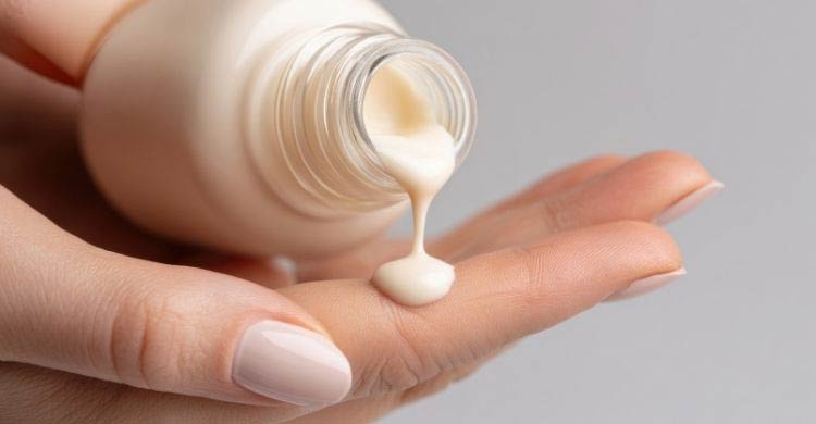 শীতে রুক্ষ হাত-পায়ের যত্নের সেরা সময় রাতের কেয়ার