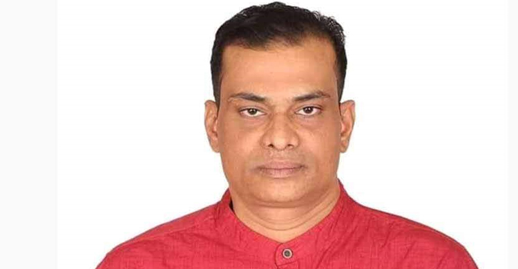 ভাইয়ের মামলায় কারাগারে শ্রমিক লীগ নেতা