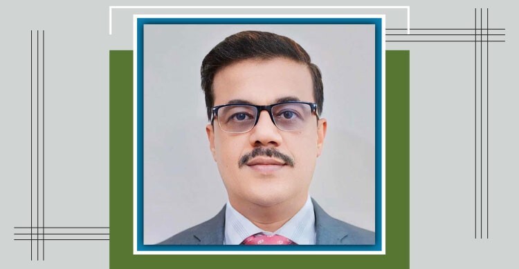 হাইকোর্ট বিভাগের রেজিস্ট্রার পদে বিপ্লব