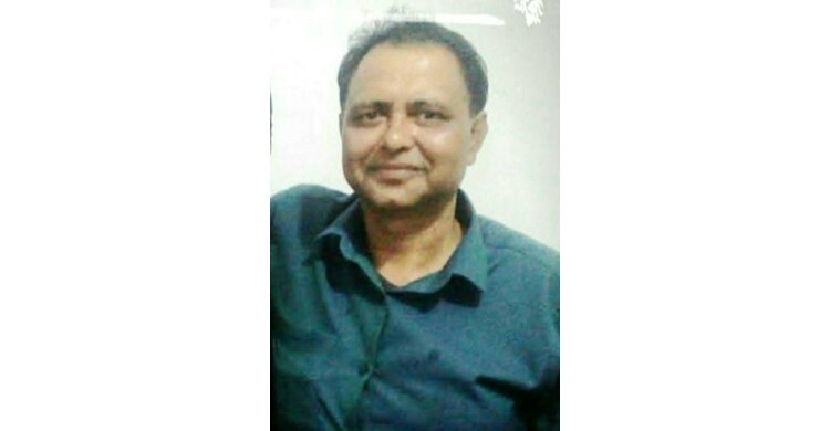 রংপুর কারাগারে ব্যবসায়ীর মৃত্যু