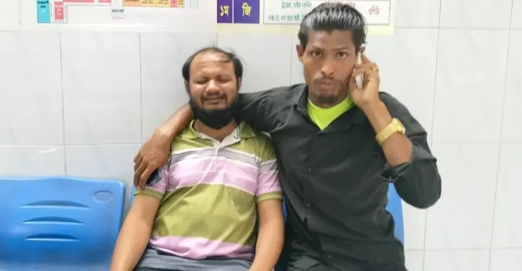 যৌতুক না পেয়ে কেরোসিন ঢেলে স্বামীর আগুন, দগ্ধ তরুণীর মৃত্যু