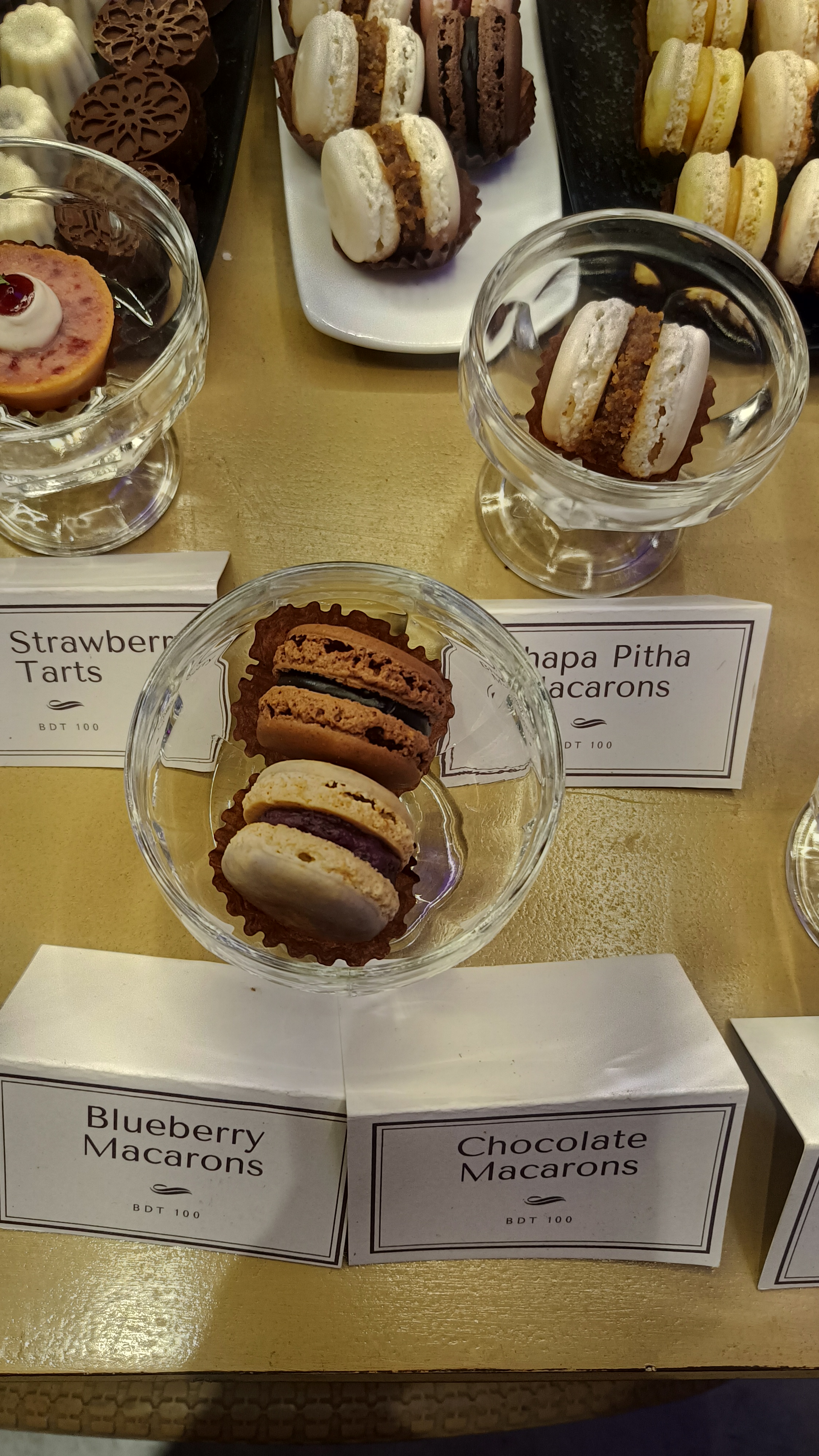 যা দেখে ফিরলেন জেন জি, জেন আলফা-ফ্যাশনপ্রেমীরা