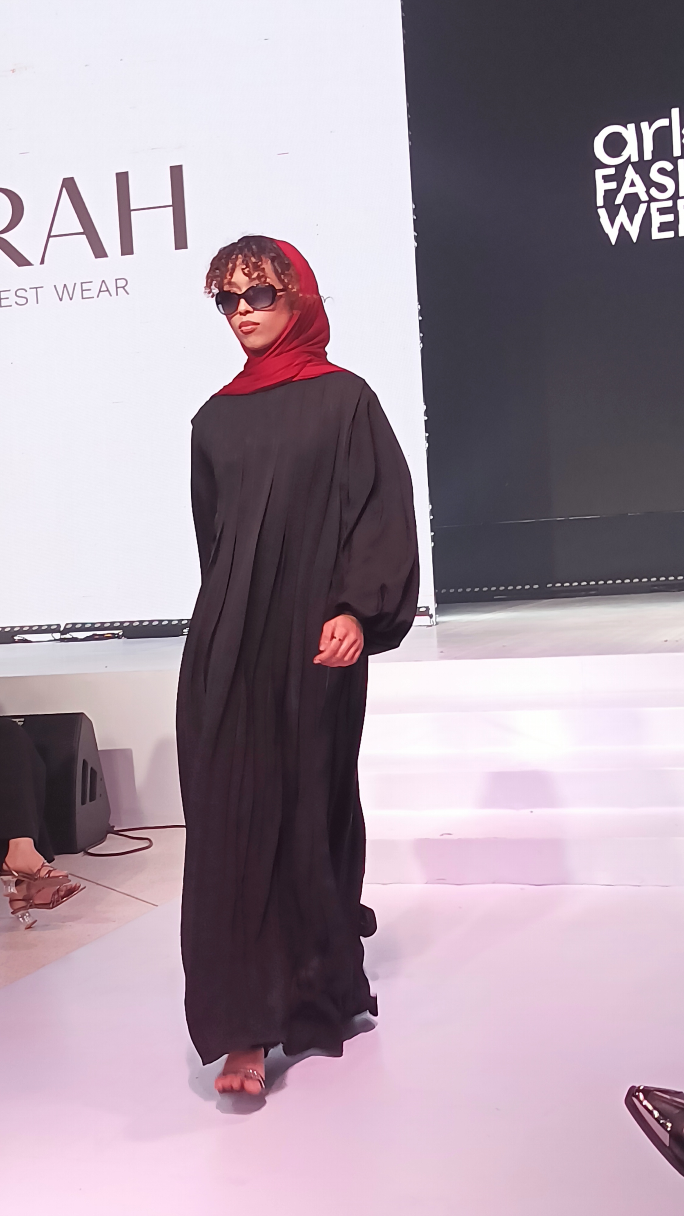 যা দেখে ফিরলেন জেন জি, জেন আলফা-ফ্যাশনপ্রেমীরা