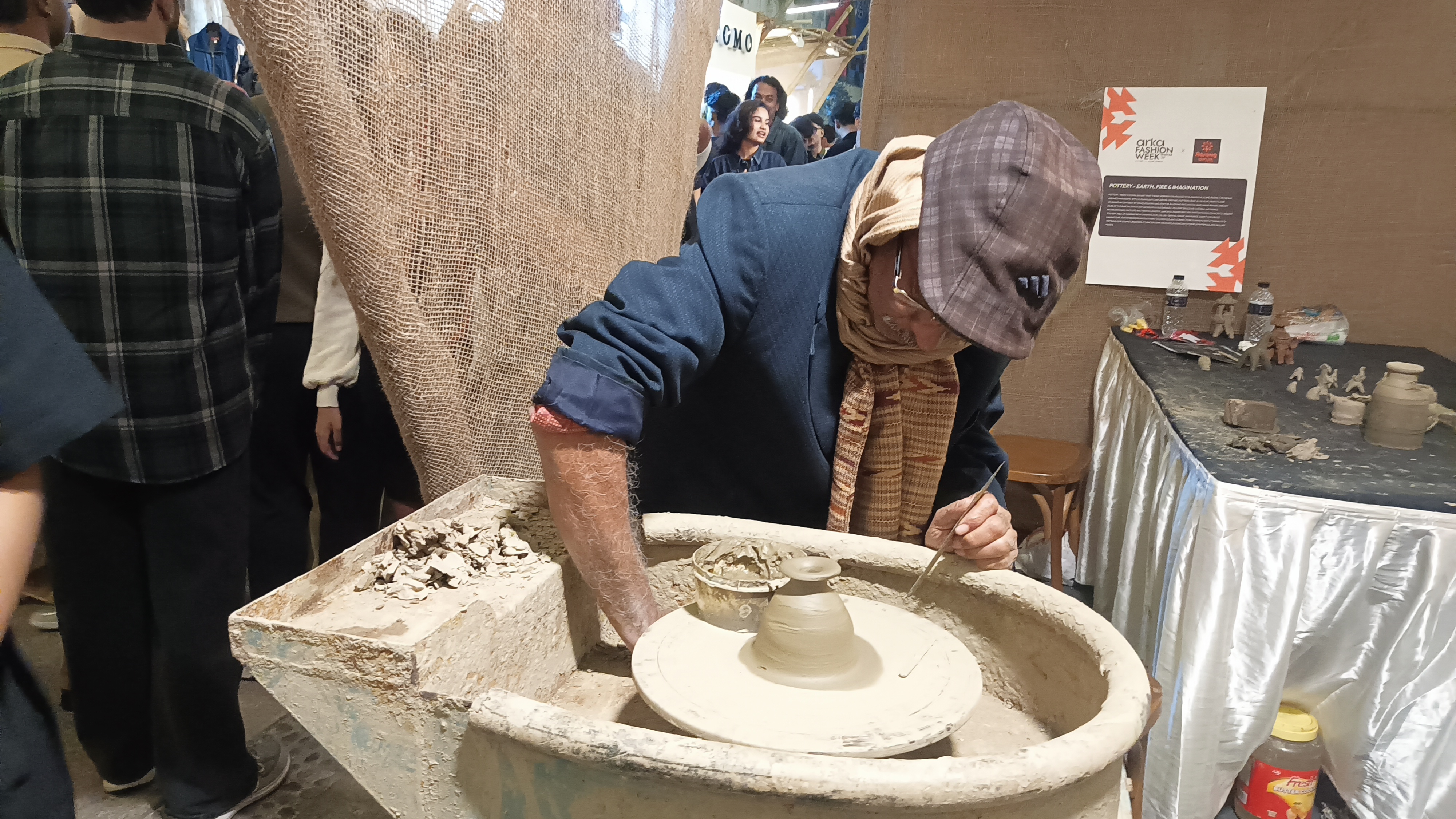 যা দেখে ফিরলেন জেন জি, জেন আলফা-ফ্যাশনপ্রেমীরা