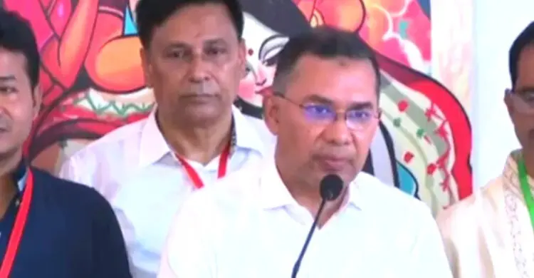 ২৪ এর গণঅভ্যুত্থানকে বিতর্কিত না করার আহ্বান প্রধানমন্ত্রীর