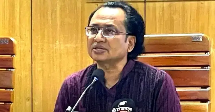 শেখ হাসিনা দেশে ফিরলে মবের শিকার হবেন না: প্রধানমন্ত্রীর উপদেষ্টা