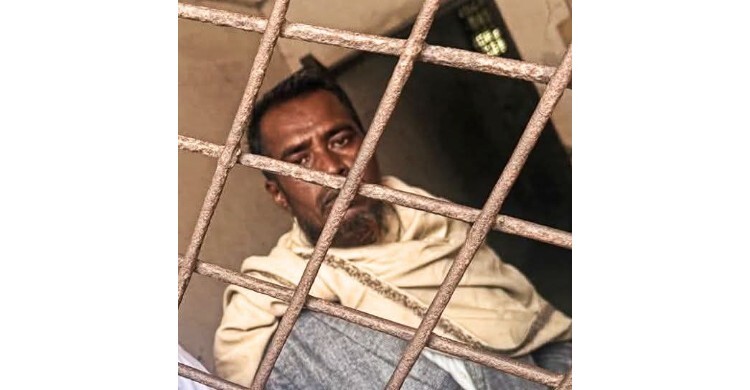 ফরিদপুরে আসন নিয়ে বিক্ষোভের মামলায় গ্রেফতার হাজতির মৃত্যু