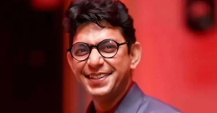 নিজের অভিনয় গুরুকে শ্রদ্ধা জানিয়ে যা লিখলেন চঞ্চল চৌধুরী
