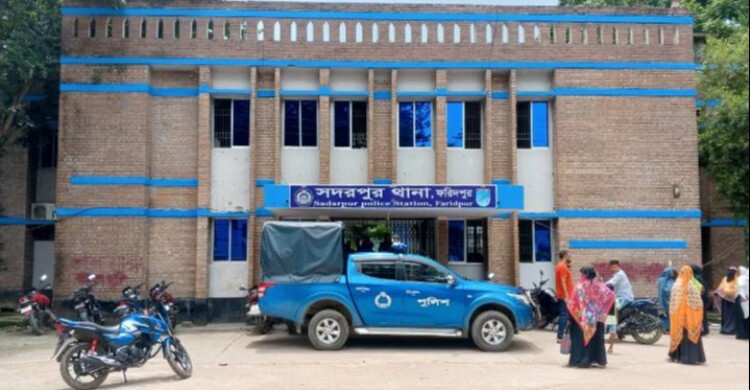 ফরিদপুরে সম্পত্তি নিয়ে বিরোধ, ভাতিজাদের হামলায় বৃদ্ধ নিহত