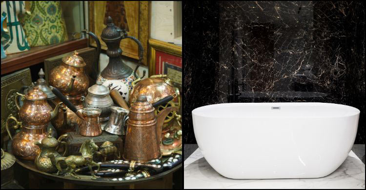 পরিষ্কার নয়, যেসব জিনিসের ক্ষতি করবে বেকিং সোডা