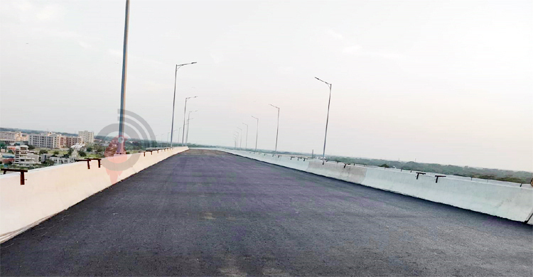 পদ্মা সেতুর ছোঁয়ায় বদলে যাচ্ছে গ্রামীণ জনপদ