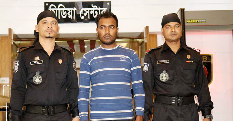 কম দামে মাংস বিক্রি করায় মামুনকে খুন করেন খোকন