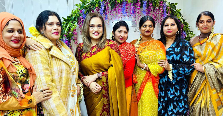 সংগঠনের পাঁচ বছর পূর্তি উদযাপন করবে ঢাকা বিশ্ববিদ্যালয় ক্লাব ইউকে