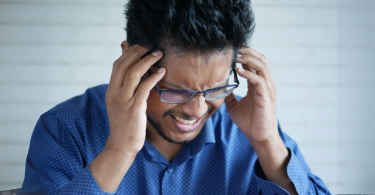মাইগ্রেন ও সাধারণ মাথাব্যথা কি আলাদা?