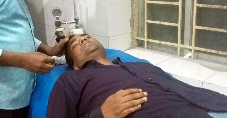 দুর্নীতির তথ্য সংগ্রহের সময় হামলা, মামলার পরও গ্রেফতার হয়নি কেউ