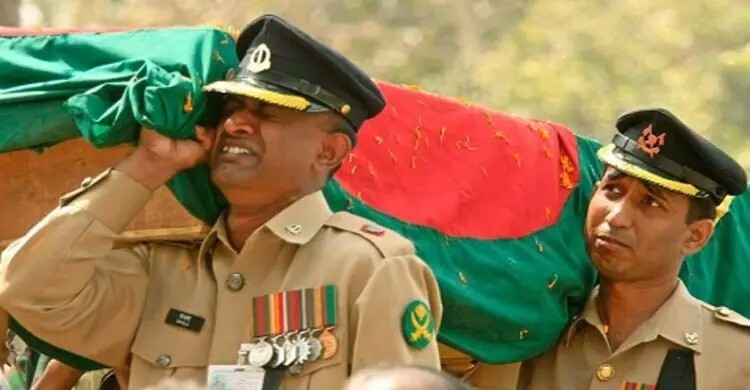 প্রধানমন্ত্রীর নতুন নির্দেশের দিনে পিলখানা ট্রাজেডি নিয়ে সিনেমার ঘোষণা