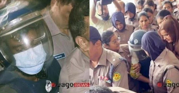 মৃত্যুদণ্ডপ্রাপ্ত সোহেল ও স্বপ্নার জেল আপিল শুনানির জন্য গ্রহণ