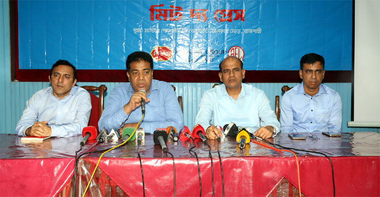 রাজশাহীকে কর্মসংস্থানের প্রাণকেন্দ্র করবে প্রাণ-আরএফএল