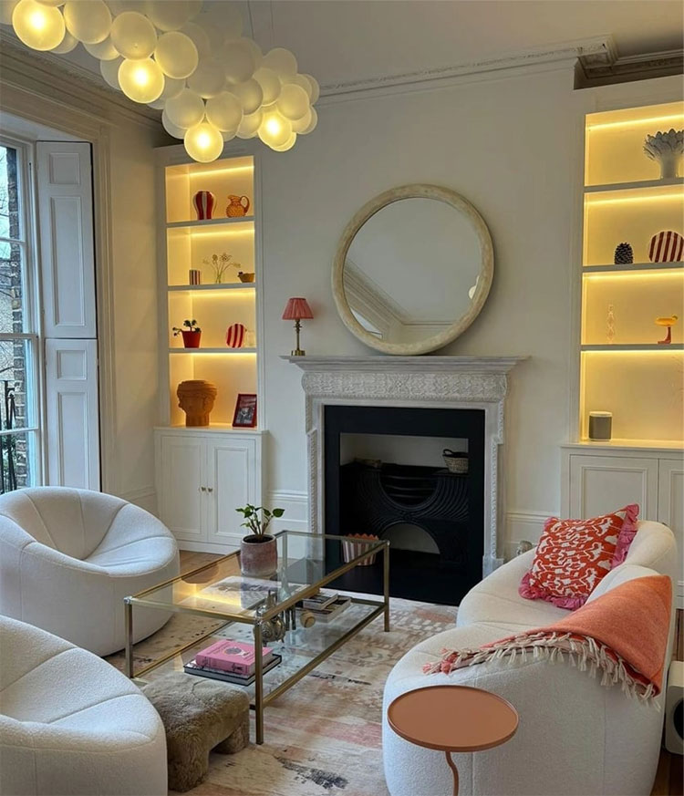 কেমন হবে ঘরের আলো