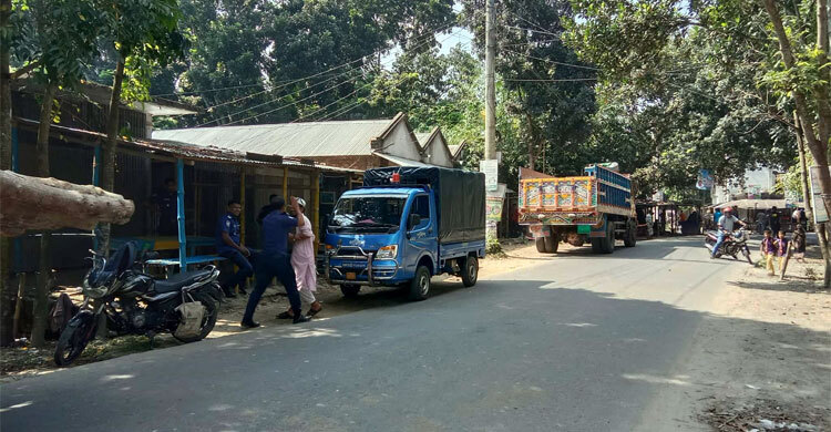 মাদকের টাকা ভাগাভাগি নিয়ে দ্বন্দ্ব, একজনকে কুপিয়ে জখম
