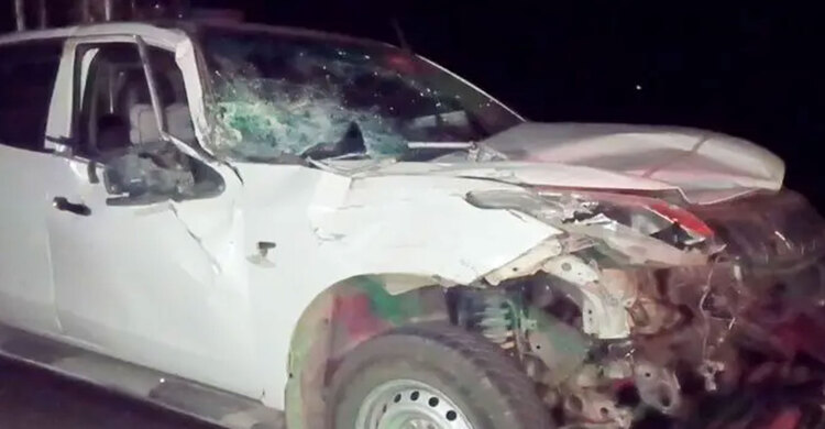 টাঙ্গাইলে সড়ক দুর্ঘটনায় বগুড়া জেলা প্রশাসনের ম্যাজিস্ট্রেট আহত