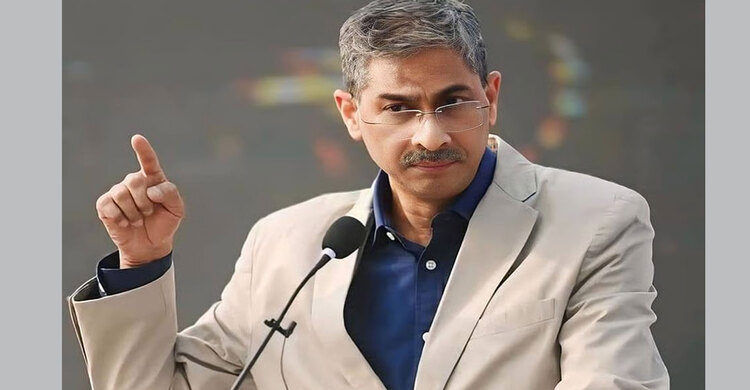 ১৭ বছরের জঞ্জাল পরিষ্কার করতে হবে: পানিসম্পদমন্ত্রী