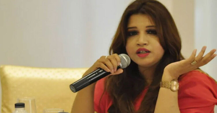 ভোটের কালি শুকানোর আগেই ফ্যামিলি কার্ড বিতরণ কার্যক্রম শুরু হয়েছে : শামা ওবায়েদ