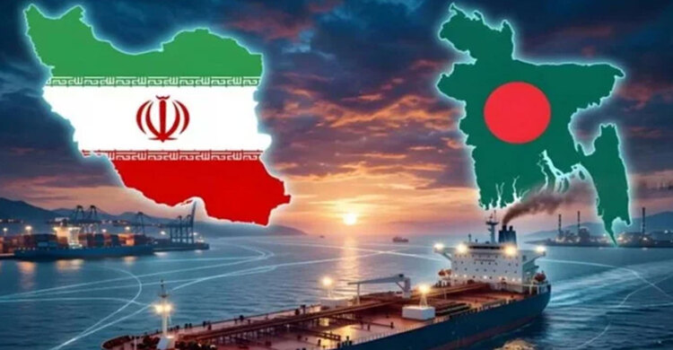 হরমুজে আটকে পড়া বাংলাদেশি ৬ জাহাজের তথ্য যাচাই চলছে