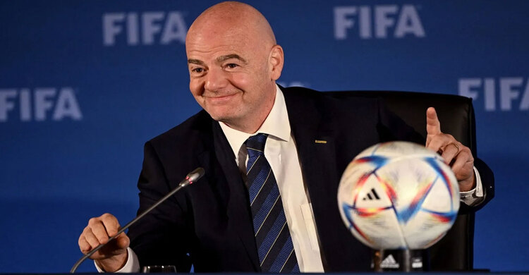 ইরান বিশ্বকাপ খেলবেই, কোনো ‘প্ল্যান বি’ নেই