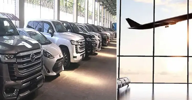 সরকারি খরচে বিদেশ ভ্রমণ বন্ধ, যানবাহন কেনায় কড়াকড়ি