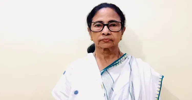 ভোট শেষে কর্মী সমর্থকদের বড় বার্তা দিলেন মমতা ব্যানার্জি