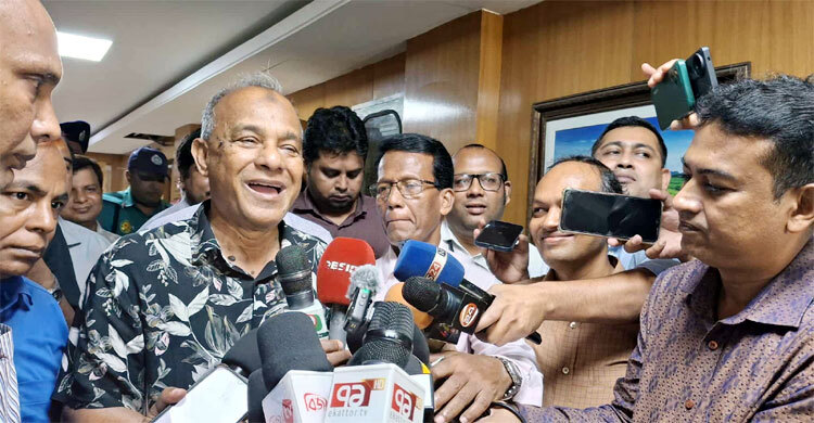 ওএমএসের মাধ্যমে আলু বিক্রির চিন্তা করছে সরকার